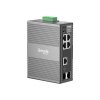 TP-LINK Przełącznik IES206G Omada 6-Port Gigabit Industrial Easy Managed    Switch